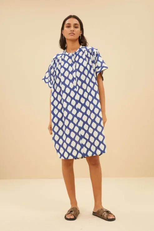 By bar amber balu dress | balu print* Robes