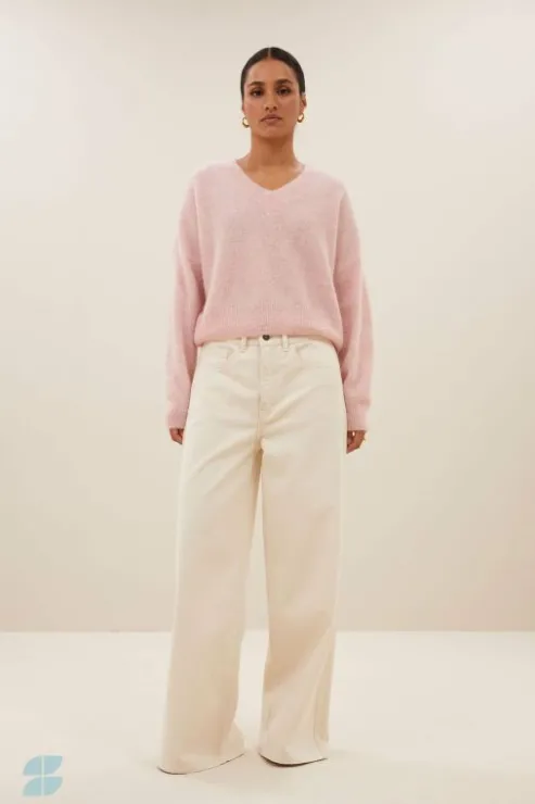 By bar jaden off white pants | off white* Jeans | Pantalon