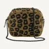 By bar kelsey bag | leopard* Sacs