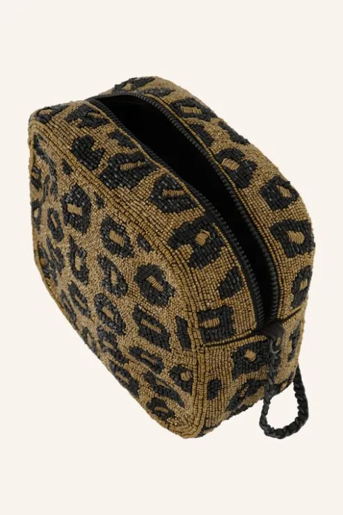 By bar kelsey bag | leopard* Sacs