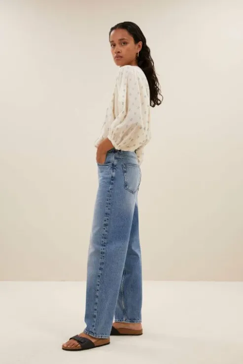 By bar lew denim pants | denim* Jeans | Pantalon