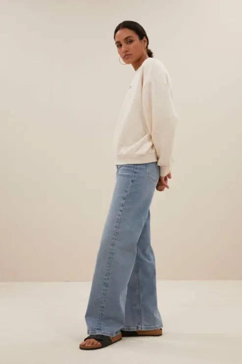 By bar lina pant | nrx denim* Jeans | Pantalon