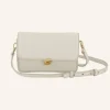 By bar loua leather bag | pearl* Sacs