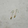 By bar PD Arrow | gold* Boucles D'oreilles | Bijoux