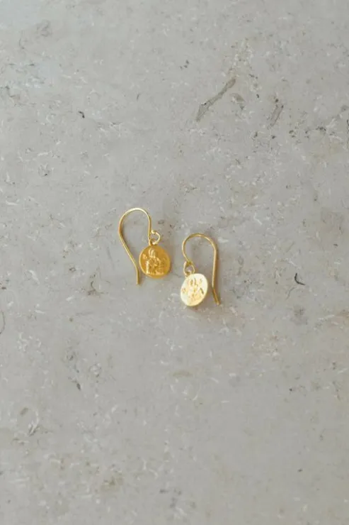 By bar PD Maria | gold* Boucles D'oreilles | Bijoux