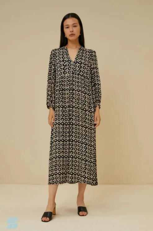 By bar ravi khandi dress | khandi print* Robes